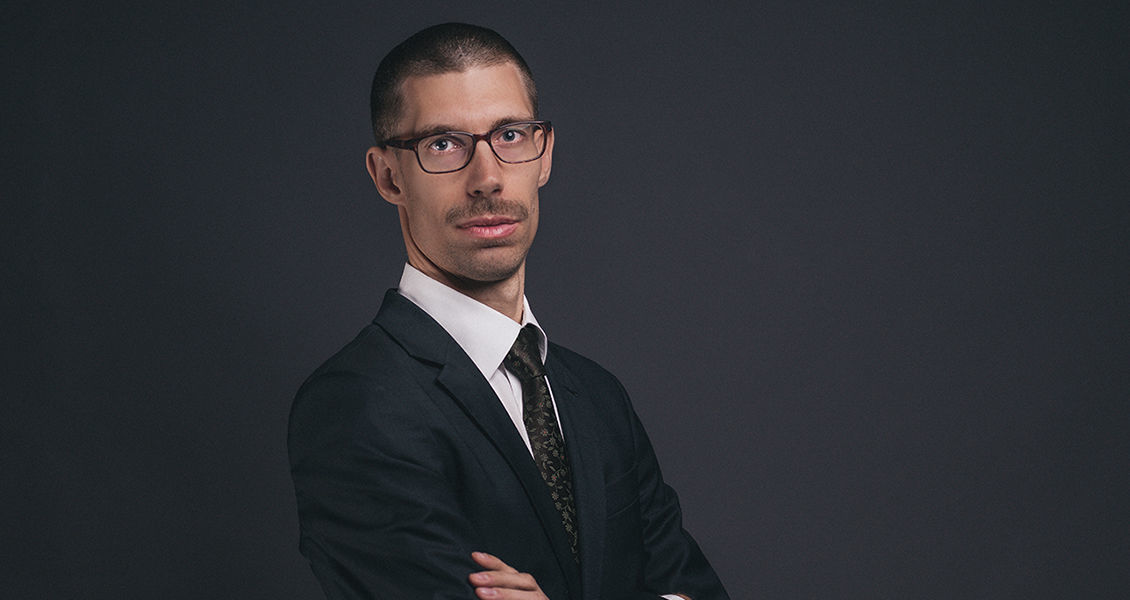 Martin Šafar